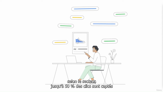 Google Ads 2025 : La formation SEA complète – Screenshot 1