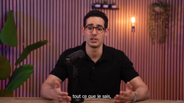 Google Ads 2025 : La formation SEA complète – Screenshot 4