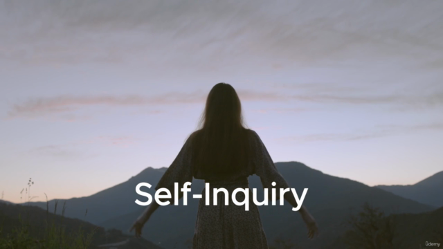 Meditate on Self: Heal, Empower & Awaken Within – Screenshot 1
