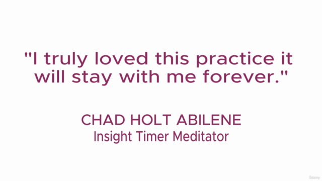 Meditate on Self: Heal, Empower & Awaken Within – Screenshot 2