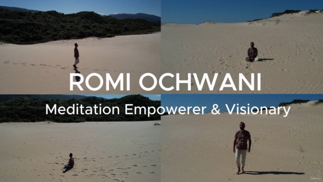 Meditate on Self: Heal, Empower & Awaken Within – Screenshot 4