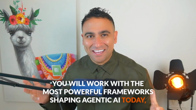 Become an AI Agent & AI Workflow Automation Engineer in 2025 – Screenshot 1