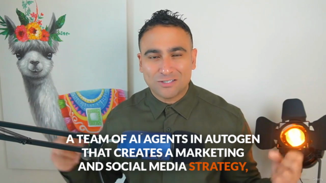 Become an AI Agent & AI Workflow Automation Engineer in 2025 – Screenshot 3