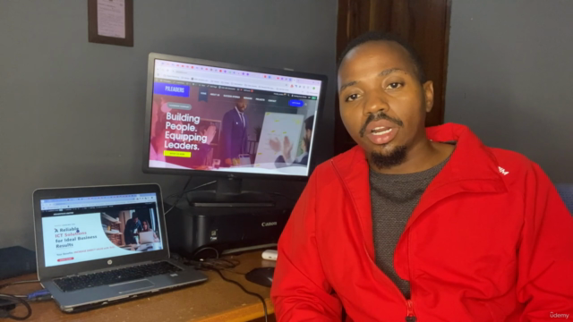 4 Proven Ways to Get Clients for Website Design Business – Screenshot 1
