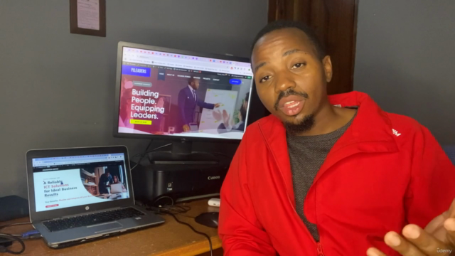 4 Proven Ways to Get Clients for Website Design Business – Screenshot 2