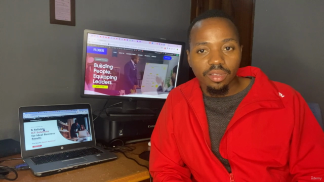 4 Proven Ways to Get Clients for Website Design Business – Screenshot 3