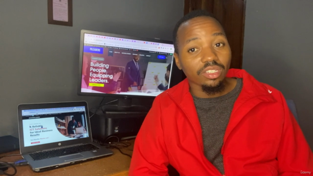 4 Proven Ways to Get Clients for Website Design Business – Screenshot 4