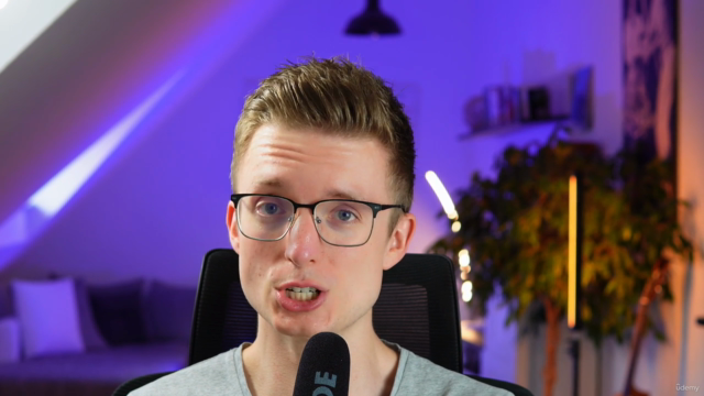 Dein Online KI-Business - Die 1% Elite Masterclass 2025 – Screenshot 3
