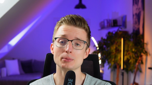 Dein Online KI-Business - Die 1% Elite Masterclass 2025 – Screenshot 4
