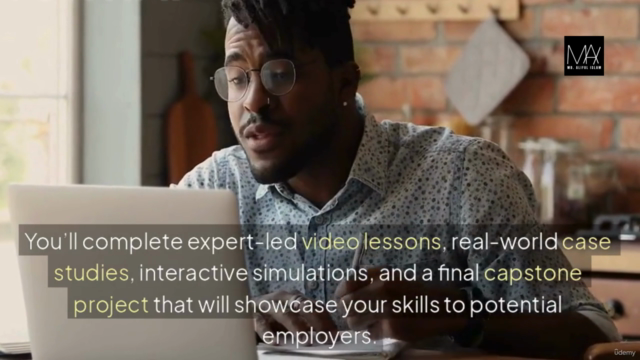 Postgraduate Diploma in Supply Chain Engineering Management – Screenshot 4