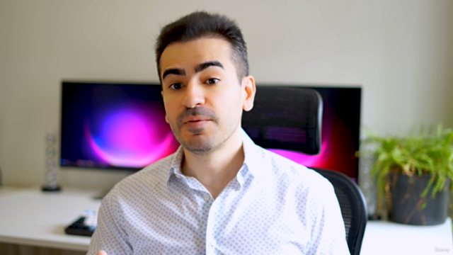 Cursor AI: Web Design with AI Coding for Total Beginners – Screenshot 2