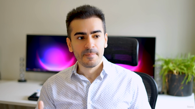 Cursor AI: Web Design with AI Coding for Total Beginners – Screenshot 3