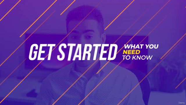 Cursor AI: Web Design with AI Coding for Total Beginners – Screenshot 4