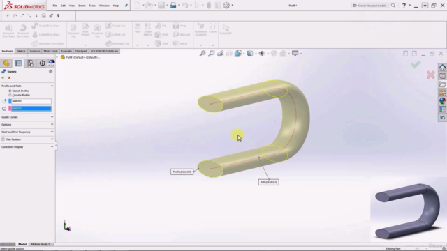 SOLIDWORKS 2025 - Become a Certified Associate Today (CSWA) – Screenshot 3