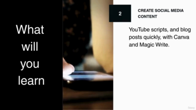 Work Smarter with Free AI: Tasks, Content & Vibe Coding – Screenshot 3