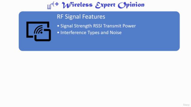 Radio Frequency Fundamentals Quickstart Guide For RF Signals – Screenshot 3