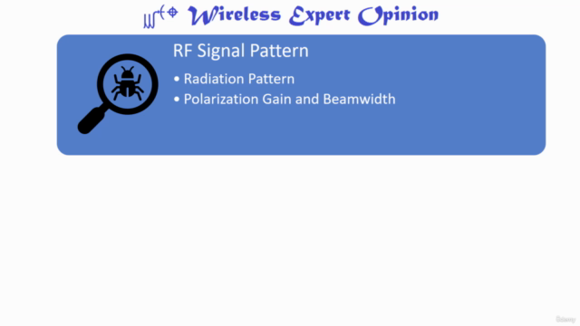 Radio Frequency Fundamentals Quickstart Guide For RF Signals – Screenshot 4