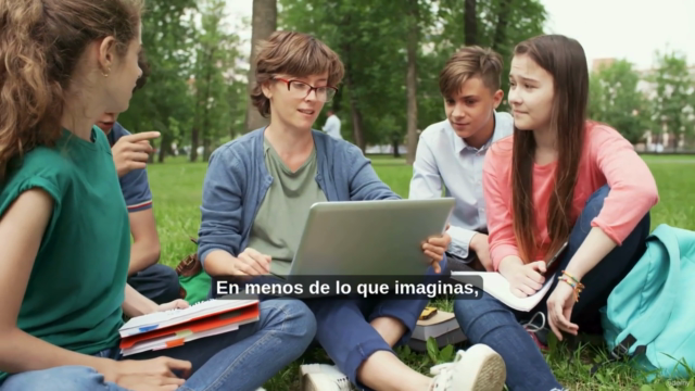 Inglés para principiantes desde cero – Screenshot 3