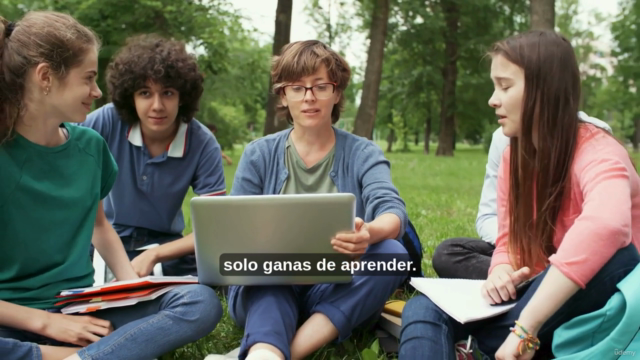 Inglés para principiantes desde cero – Screenshot 4