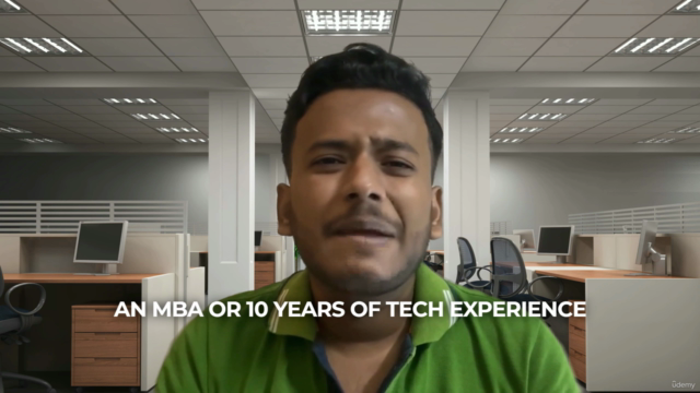 Become a Product Manager: Learn the Skills & Get the Job – Screenshot 1
