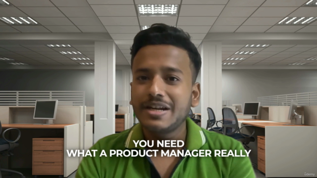 Become a Product Manager: Learn the Skills & Get the Job – Screenshot 3