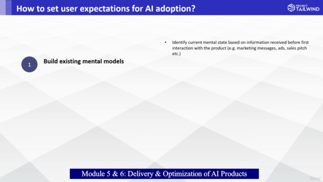 Design Thinking for AI Innovation – Screenshot 4
