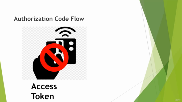 OAuth 2.0 Simplified Secure API Access for Beginners – Screenshot 1
