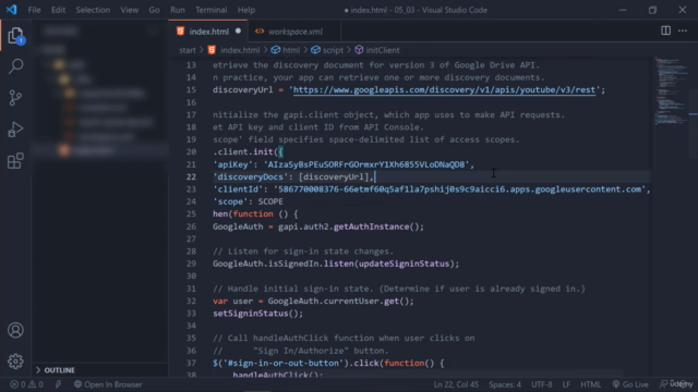 OAuth 2.0 Simplified Secure API Access for Beginners – Screenshot 4