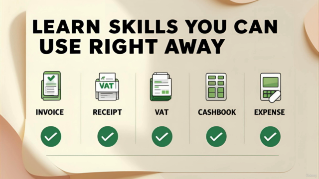Practical Accounting for Small UAE Businesses – Screenshot 2