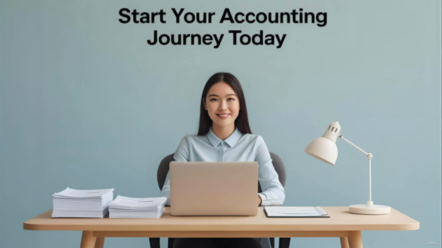 Practical Accounting for Small UAE Businesses – Screenshot 4