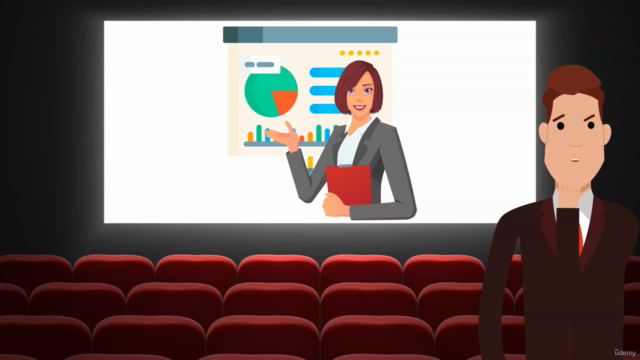 Practice and Master your Investor Pitching Skills – Screenshot 1