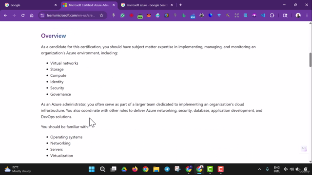 Microsoft AZ-104: Microsoft Azure Administrator Prep Exams – Screenshot 2
