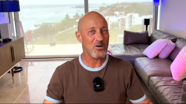 Heated Bamboo Massage Mastery Certificate Course 5 CEU – Screenshot 4