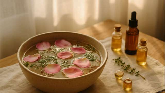 Egyptian Energy Healing | Sacred Oils, Herbs & Rituals – Screenshot 2