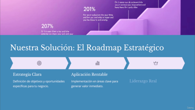 Curso de Inteligencia Artificial en el Entorno Empresarial – Screenshot 2