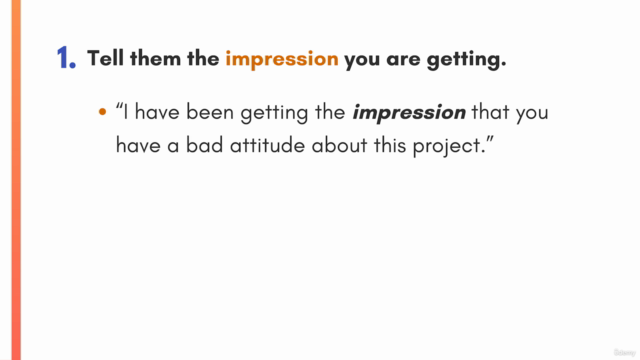 How to Give Feedback Effectively – Screenshot 3