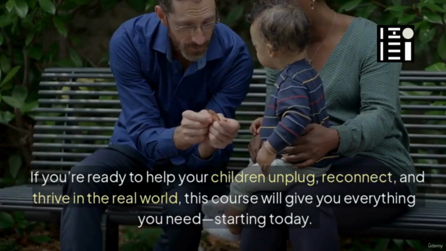 Smartphone Detox for Kids: A 7-Day Family Challenge – Screenshot 4