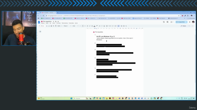 Instale e Proteja seu N8N no PC com Domínio Cloudflare – Screenshot 1