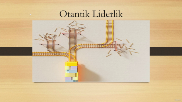 Otantik Liderlik – Screenshot 2