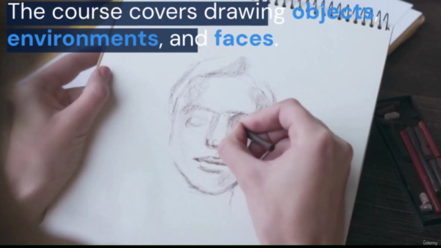 Learn to Draw from Scratch – Screenshot 2