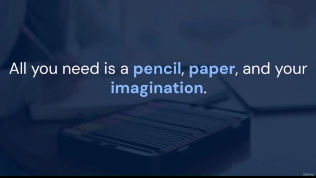 Learn to Draw from Scratch – Screenshot 4
