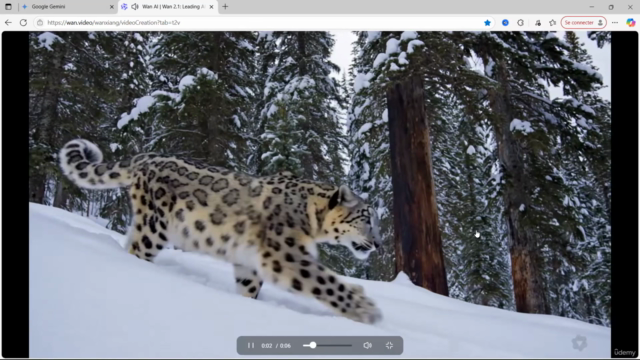 Create Cinematic Movie Scenes with Free AI Video Tools – Screenshot 1