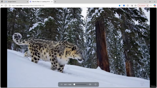 Create Cinematic Movie Scenes with Free AI Video Tools – Screenshot 4