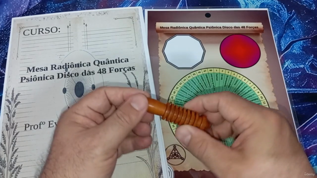 Disco das 48 Forças – Screenshot 3