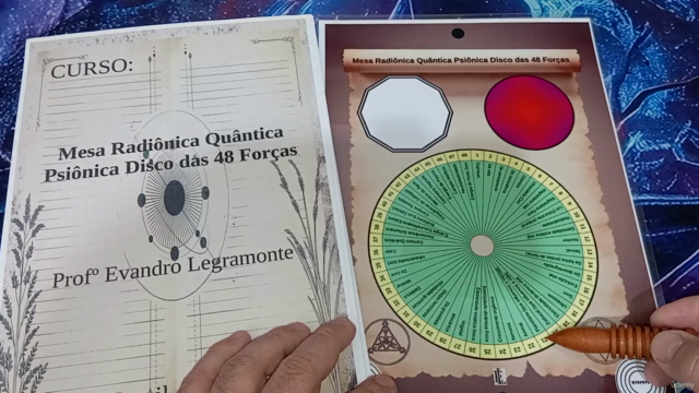 Disco das 48 Forças – Screenshot 4