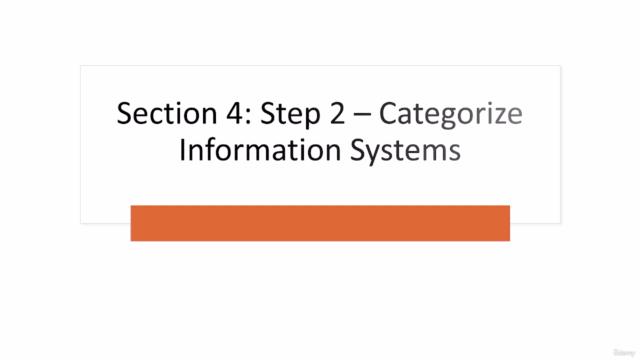 Execute the NIST Risk Management Framework (RMF) Essentials – Screenshot 2