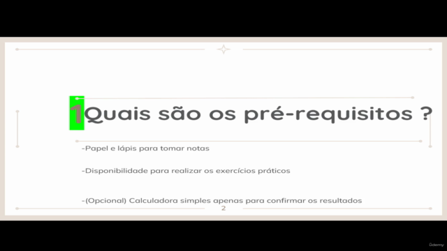 Séries Numéricas dos Testes Psicotécnicos – Screenshot 1