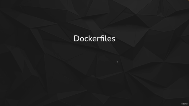 Docker Crash Course for Beginners – Screenshot 1