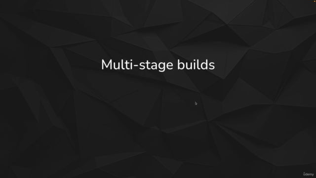 Docker Crash Course for Beginners – Screenshot 2