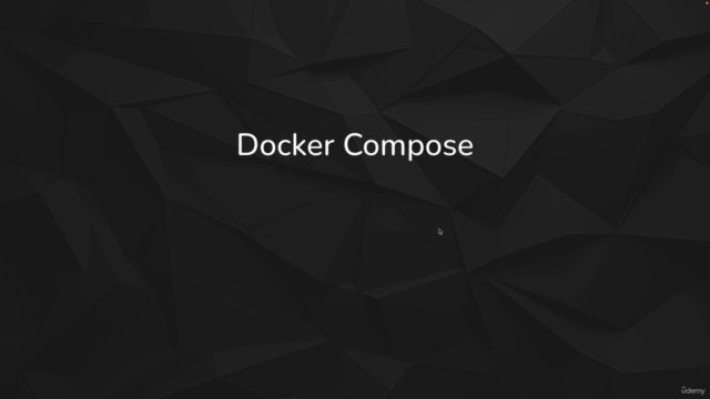 Docker Crash Course for Beginners – Screenshot 4
